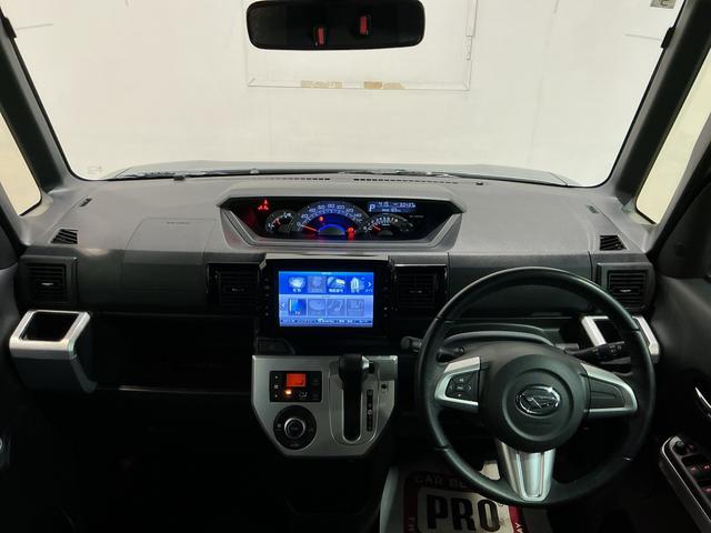 ウェイクＧ　ＳＡナビテレビ　スマキー　横滑防止装置　ＡＵＴＯライト　イモビライザー　衝突安全ボディ　アルミホイール　ＬＥＤヘッド　キーフリーキー　ＥＴＣ車載器　運転席エアバッグ　ＡＢＳ　ベンチシート　ターボ付（栃木県）の中古車