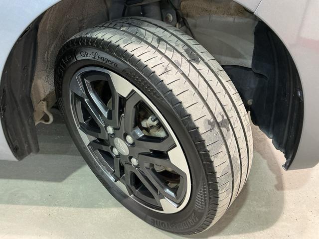 ウェイクＧ　ＳＡナビテレビ　スマキー　横滑防止装置　ＡＵＴＯライト　イモビライザー　衝突安全ボディ　アルミホイール　ＬＥＤヘッド　キーフリーキー　ＥＴＣ車載器　運転席エアバッグ　ＡＢＳ　ベンチシート　ターボ付（栃木県）の中古車