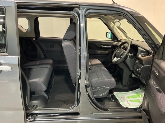 ムーヴＧ大画面ディスプレイオーディオ　バックカメラ　スマートアシスト　ソナーセンサー　電動スライドドア　ＬＥＤヘッドライト　オートライト　ＣＶＴ　衝突被害軽減システム　ＶＳＣ（栃木県）の中古車