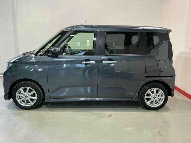 ムーヴＧ大画面ディスプレイオーディオ　バックカメラ　スマートアシスト　ソナーセンサー　電動スライドドア　ＬＥＤヘッドライト　オートライト　ＣＶＴ　衝突被害軽減システム　ＶＳＣ（栃木県）の中古車