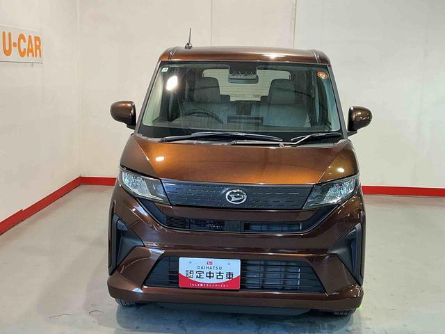 ムーヴＸ大画面ディスプレイオーディオ　スマートアシスト　ソナーセンサー　電動スライドドア　ＬＥＤヘッドライト　オートライト　ＣＶＴ　衝突被害軽減システム　ＶＳＣ（栃木県）の中古車