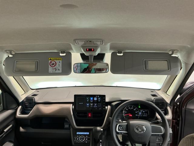 ムーヴＸ大画面ディスプレイオーディオ　スマートアシスト　ソナーセンサー　電動スライドドア　ＬＥＤヘッドライト　オートライト　ＣＶＴ　衝突被害軽減システム　ＶＳＣ（栃木県）の中古車