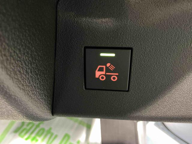 ハイゼットトラックスタンダード　農用スペシャルＣＶＴ　４ＷＤ　デフロック機能　４枚リーフスプリング　オートライト　エアバック　エアコン　スマートアシスト　ソナーセンサー（栃木県）の中古車