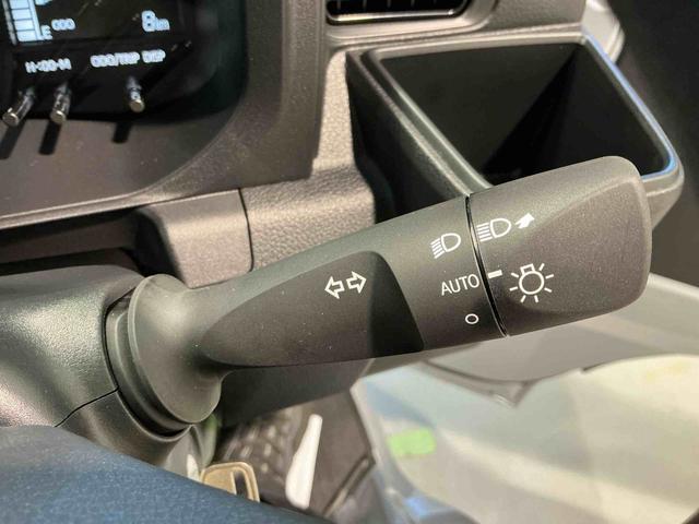 ハイゼットトラックスタンダード　農用スペシャルＣＶＴ　４ＷＤ　デフロック機能　４枚リーフスプリング　オートライト　エアバック　エアコン　スマートアシスト　ソナーセンサー（栃木県）の中古車