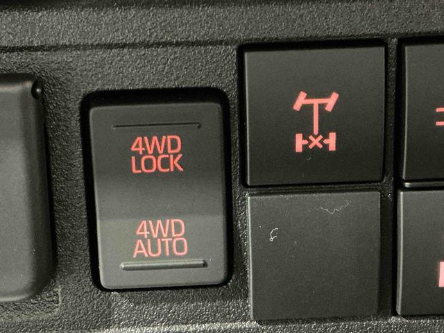 ハイゼットトラックスタンダード　農用スペシャルＣＶＴ　４ＷＤ　デフロック機能　４枚リーフスプリング　オートライト　エアバック　エアコン　スマートアシスト　ソナーセンサー（栃木県）の中古車