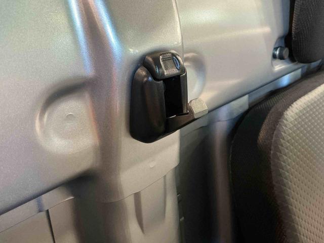 ハイゼットトラックスタンダード　農用スペシャルＣＶＴ　４ＷＤ　デフロック機能　４枚リーフスプリング　オートライト　エアバック　エアコン　スマートアシスト　ソナーセンサー（栃木県）の中古車