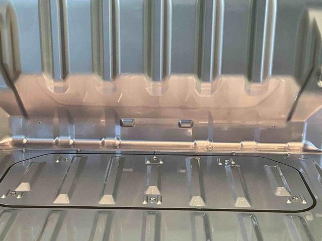 ハイゼットトラックスタンダード　農用スペシャルＣＶＴ　４ＷＤ　デフロック機能　４枚リーフスプリング　オートライト　エアバック　エアコン　スマートアシスト　ソナーセンサー（栃木県）の中古車