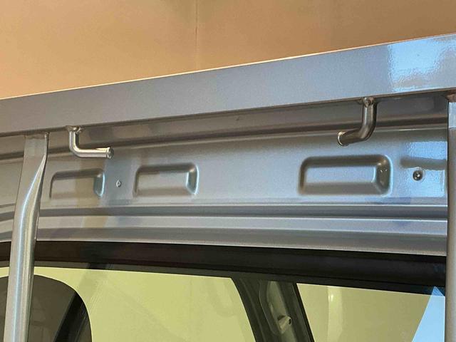 ハイゼットトラックスタンダード　農用スペシャルＣＶＴ　４ＷＤ　デフロック機能　４枚リーフスプリング　オートライト　エアバック　エアコン　スマートアシスト　ソナーセンサー（栃木県）の中古車
