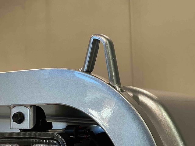 ハイゼットトラックスタンダード　農用スペシャルＣＶＴ　４ＷＤ　デフロック機能　４枚リーフスプリング　オートライト　エアバック　エアコン　スマートアシスト　ソナーセンサー（栃木県）の中古車