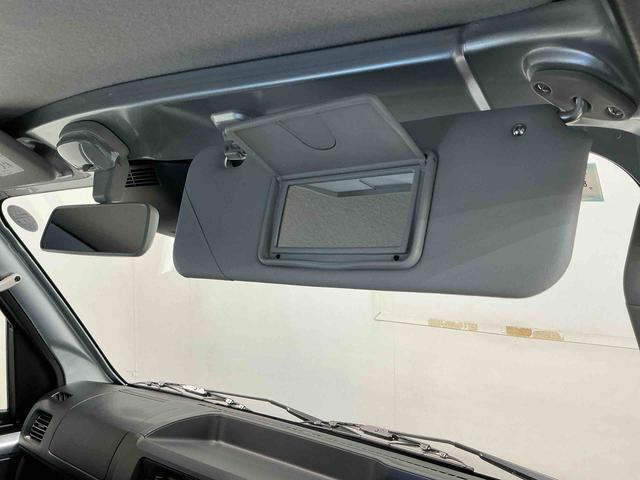 ハイゼットトラックスタンダード　農用スペシャルＣＶＴ　４ＷＤ　デフロック機能　４枚リーフスプリング　オートライト　エアバック　エアコン　スマートアシスト　ソナーセンサー（栃木県）の中古車