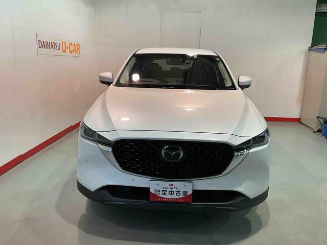 ＣＸ−５２０Ｓ　プロアクティブアダプティブクルーズレーンアシスト　ＬＥＤライト　キーレスエントリー　ＡＢＳ　ＥＴＣ　ＤＳＣ　ナビ＆ＴＶ　Ａストップ　アルミ　オートライト　エアバック　電動格納ミラー（栃木県）の中古車