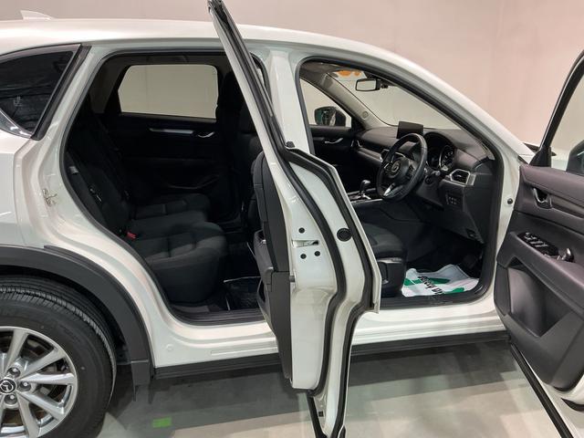 ＣＸ−５２０Ｓ　プロアクティブアダプティブクルーズレーンアシスト　ＬＥＤライト　キーレスエントリー　ＡＢＳ　ＥＴＣ　ＤＳＣ　ナビ＆ＴＶ　Ａストップ　アルミ　オートライト　エアバック　電動格納ミラー（栃木県）の中古車