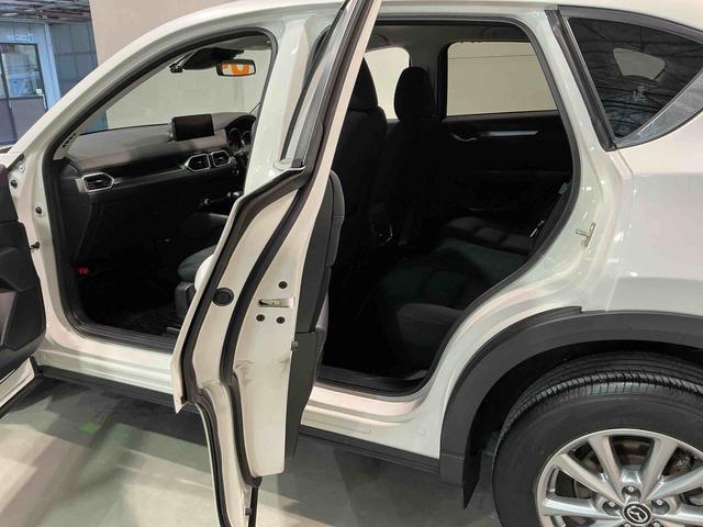 ＣＸ−５２０Ｓ　プロアクティブアダプティブクルーズレーンアシスト　ＬＥＤライト　キーレスエントリー　ＡＢＳ　ＥＴＣ　ＤＳＣ　ナビ＆ＴＶ　Ａストップ　アルミ　オートライト　エアバック　電動格納ミラー（栃木県）の中古車