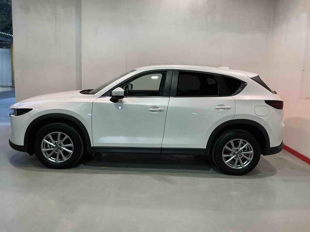 ＣＸ−５２０Ｓ　プロアクティブアダプティブクルーズレーンアシスト　ＬＥＤライト　キーレスエントリー　ＡＢＳ　ＥＴＣ　ＤＳＣ　ナビ＆ＴＶ　Ａストップ　アルミ　オートライト　エアバック　電動格納ミラー（栃木県）の中古車