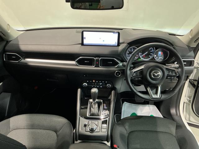 ＣＸ−５２０Ｓ　プロアクティブアダプティブクルーズレーンアシスト　ＬＥＤライト　キーレスエントリー　ＡＢＳ　ＥＴＣ　ＤＳＣ　ナビ＆ＴＶ　Ａストップ　アルミ　オートライト　エアバック　電動格納ミラー（栃木県）の中古車