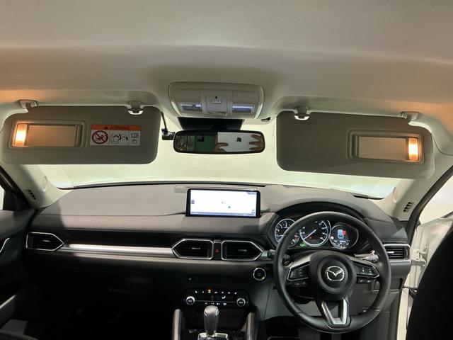 ＣＸ−５２０Ｓ　プロアクティブアダプティブクルーズレーンアシスト　ＬＥＤライト　キーレスエントリー　ＡＢＳ　ＥＴＣ　ＤＳＣ　ナビ＆ＴＶ　Ａストップ　アルミ　オートライト　エアバック　電動格納ミラー（栃木県）の中古車