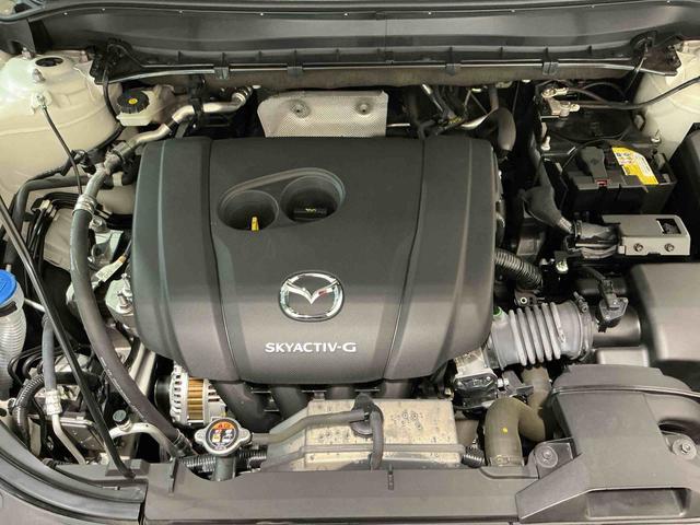 ＣＸ−５２０Ｓ　プロアクティブアダプティブクルーズレーンアシスト　ＬＥＤライト　キーレスエントリー　ＡＢＳ　ＥＴＣ　ＤＳＣ　ナビ＆ＴＶ　Ａストップ　アルミ　オートライト　エアバック　電動格納ミラー（栃木県）の中古車