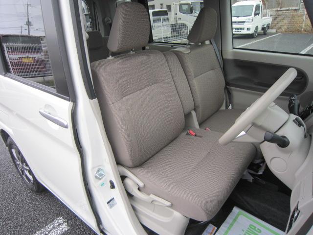 タントＸ　ＳＡIIIナビゲーションシステム　バックカメラ　運転席シートヒーター　電動格納ミラー　キーフリーシステム　アイドリングストップ　オートライト　横滑り防止装置　スマートアシスト（栃木県）の中古車