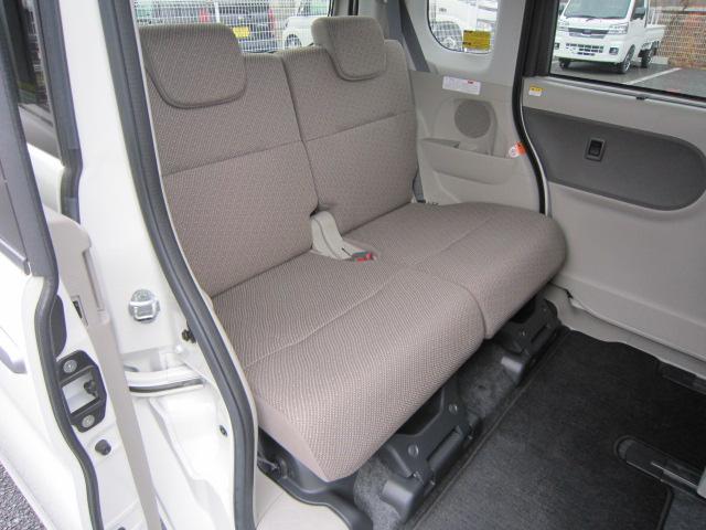 タントＸ　ＳＡIIIナビゲーションシステム　バックカメラ　運転席シートヒーター　電動格納ミラー　キーフリーシステム　アイドリングストップ　オートライト　横滑り防止装置　スマートアシスト（栃木県）の中古車