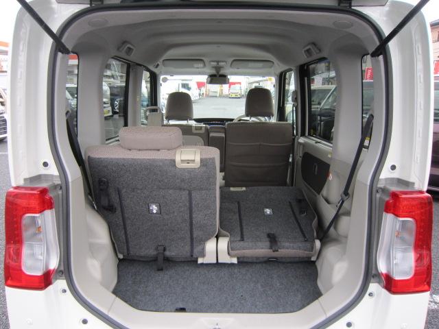 タントＸ　ＳＡIIIナビゲーションシステム　バックカメラ　運転席シートヒーター　電動格納ミラー　キーフリーシステム　アイドリングストップ　オートライト　横滑り防止装置　スマートアシスト（栃木県）の中古車