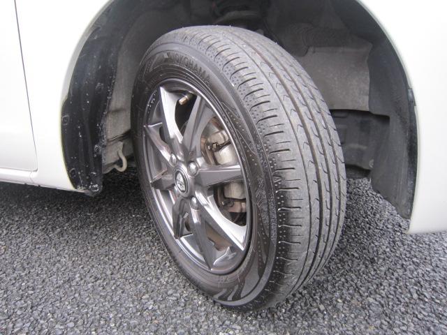 タントＸ　ＳＡIIIナビゲーションシステム　バックカメラ　運転席シートヒーター　電動格納ミラー　キーフリーシステム　アイドリングストップ　オートライト　横滑り防止装置　スマートアシスト（栃木県）の中古車