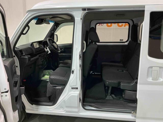 ハイゼットカーゴクルーズ車線逸脱　電動ミラー　衝突軽減システム　ハイビームアシスト　ソナー　アイドリングＳＴＯＰ　安全ボディ　ＥＳＣ　スマートキー　オートライト　ＡＢＳ　盗難防止システム　スライドドア　ナビＴＶ（栃木県）の中古車