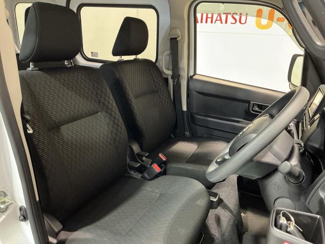 ハイゼットカーゴクルーズ車線逸脱　電動ミラー　衝突軽減システム　ハイビームアシスト　ソナー　アイドリングＳＴＯＰ　安全ボディ　ＥＳＣ　スマートキー　オートライト　ＡＢＳ　盗難防止システム　スライドドア　ナビＴＶ（栃木県）の中古車