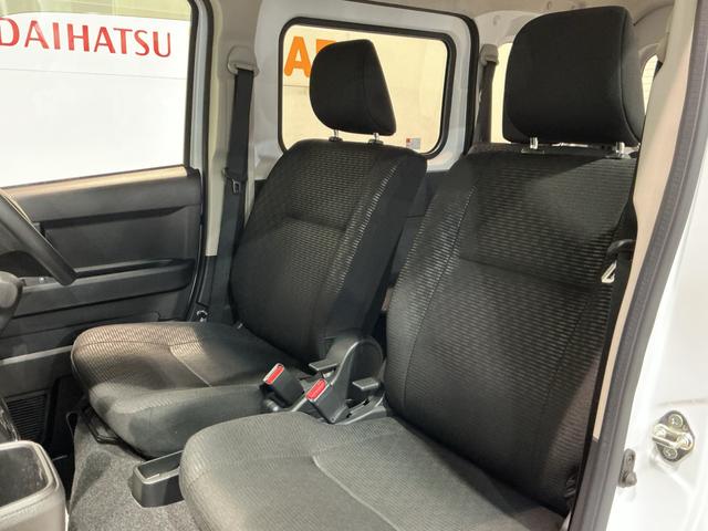 ハイゼットカーゴクルーズ車線逸脱　電動ミラー　衝突軽減システム　ハイビームアシスト　ソナー　アイドリングＳＴＯＰ　安全ボディ　ＥＳＣ　スマートキー　オートライト　ＡＢＳ　盗難防止システム　スライドドア　ナビＴＶ（栃木県）の中古車
