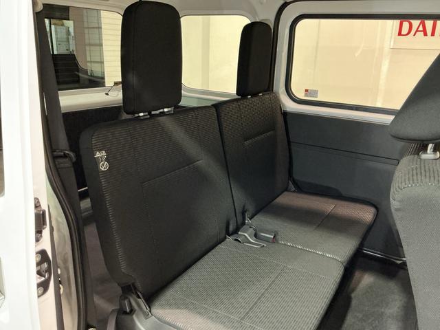 ハイゼットカーゴクルーズ車線逸脱　電動ミラー　衝突軽減システム　ハイビームアシスト　ソナー　アイドリングＳＴＯＰ　安全ボディ　ＥＳＣ　スマートキー　オートライト　ＡＢＳ　盗難防止システム　スライドドア　ナビＴＶ（栃木県）の中古車