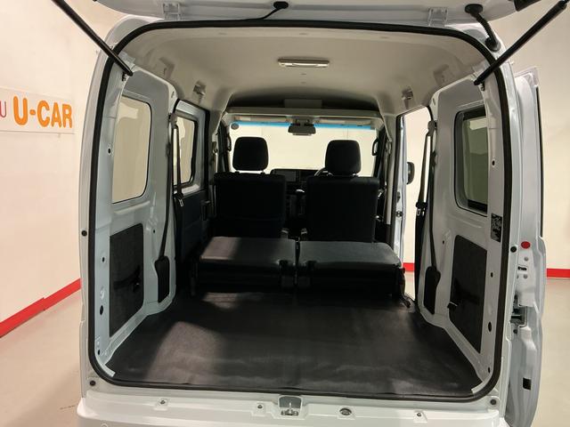 ハイゼットカーゴクルーズ車線逸脱　電動ミラー　衝突軽減システム　ハイビームアシスト　ソナー　アイドリングＳＴＯＰ　安全ボディ　ＥＳＣ　スマートキー　オートライト　ＡＢＳ　盗難防止システム　スライドドア　ナビＴＶ（栃木県）の中古車