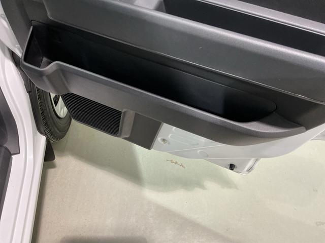 ハイゼットカーゴクルーズ車線逸脱　電動ミラー　衝突軽減システム　ハイビームアシスト　ソナー　アイドリングＳＴＯＰ　安全ボディ　ＥＳＣ　スマートキー　オートライト　ＡＢＳ　盗難防止システム　スライドドア　ナビＴＶ（栃木県）の中古車