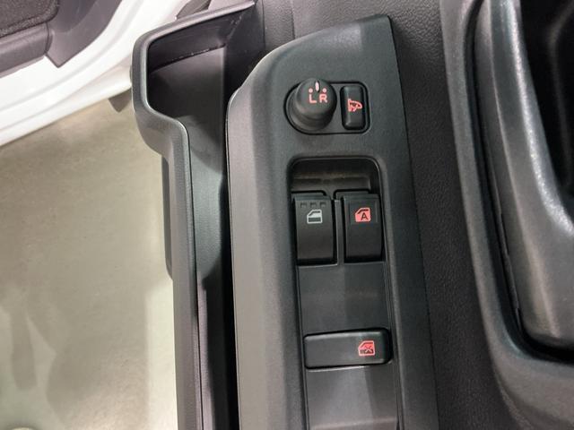 ハイゼットカーゴクルーズ車線逸脱　電動ミラー　衝突軽減システム　ハイビームアシスト　ソナー　アイドリングＳＴＯＰ　安全ボディ　ＥＳＣ　スマートキー　オートライト　ＡＢＳ　盗難防止システム　スライドドア　ナビＴＶ（栃木県）の中古車