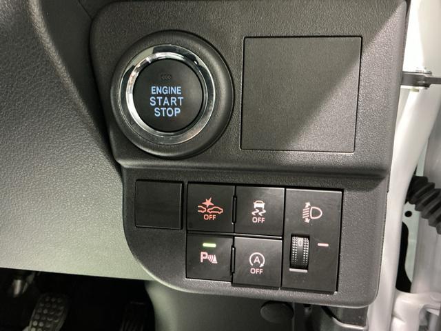 ハイゼットカーゴクルーズ車線逸脱　電動ミラー　衝突軽減システム　ハイビームアシスト　ソナー　アイドリングＳＴＯＰ　安全ボディ　ＥＳＣ　スマートキー　オートライト　ＡＢＳ　盗難防止システム　スライドドア　ナビＴＶ（栃木県）の中古車