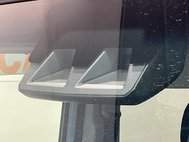 ハイゼットカーゴクルーズ車線逸脱　電動ミラー　衝突軽減システム　ハイビームアシスト　ソナー　アイドリングＳＴＯＰ　安全ボディ　ＥＳＣ　スマートキー　オートライト　ＡＢＳ　盗難防止システム　スライドドア　ナビＴＶ（栃木県）の中古車