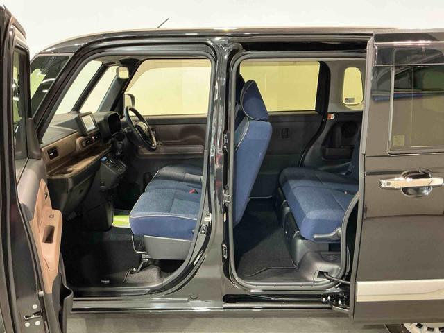 ムーヴキャンバスセオリーＧＩＳＴＯＰ　前後ソナー　ナビＴＶ　全方位モニター　衝突軽減ブレーキ　電動格納式ミラー　ドラレコ　ＬＥＤヘッド　両側オートスライドドア　Ｂカメラ　オートライト　ベンチシート　イモビライザー（栃木県）の中古車