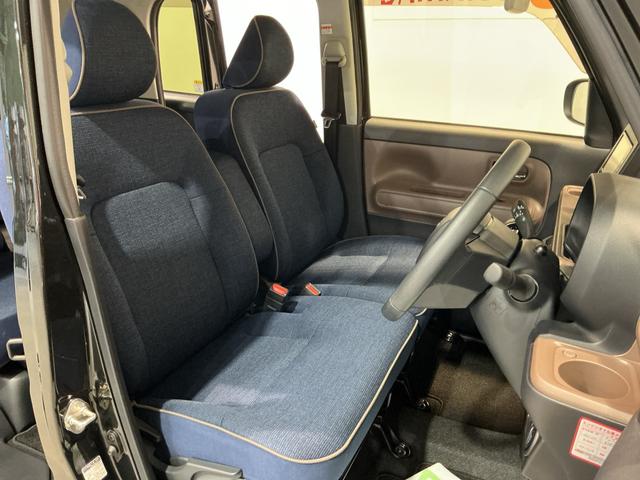 ムーヴキャンバスセオリーＧＩＳＴＯＰ　前後ソナー　ナビＴＶ　全方位モニター　衝突軽減ブレーキ　電動格納式ミラー　ドラレコ　ＬＥＤヘッド　両側オートスライドドア　Ｂカメラ　オートライト　ベンチシート　イモビライザー（栃木県）の中古車