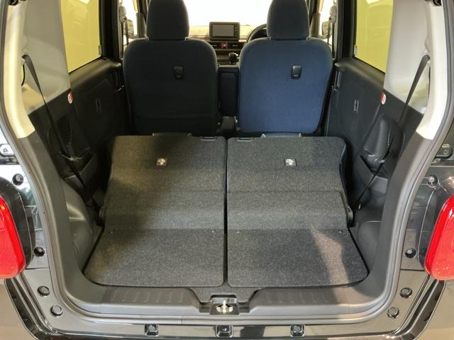 ムーヴキャンバスセオリーＧＩＳＴＯＰ　前後ソナー　ナビＴＶ　全方位モニター　衝突軽減ブレーキ　電動格納式ミラー　ドラレコ　ＬＥＤヘッド　両側オートスライドドア　Ｂカメラ　オートライト　ベンチシート　イモビライザー（栃木県）の中古車