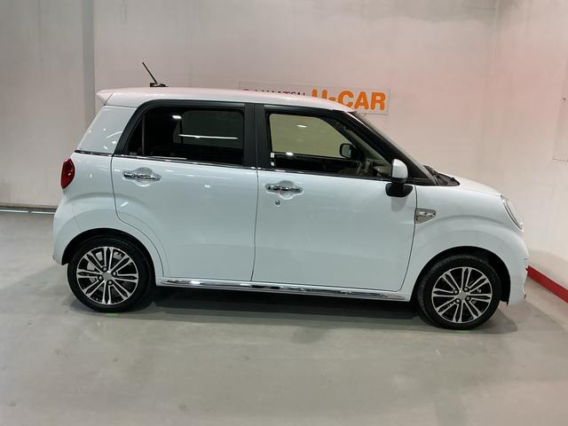 キャストスタイルＧ　ＶＳ　ＳＡIIIアイストップ　リアコーナーセンサー　軽減ブレーキ　電動格納式ミラー　ナビＴＶ　ＬＥＤランプ　オートマチックハイビーム　キーフリー　スマートキー　エアバック　アルミホイール（栃木県）の中古車