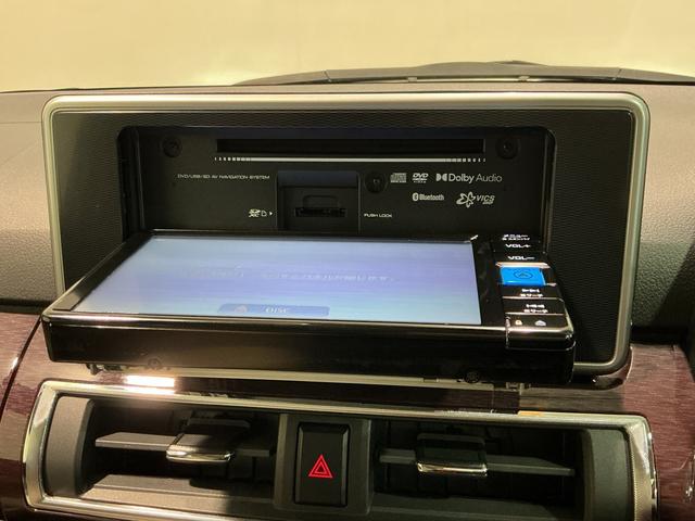 キャストスタイルＧ　ＶＳ　ＳＡIIIアイストップ　リアコーナーセンサー　軽減ブレーキ　電動格納式ミラー　ナビＴＶ　ＬＥＤランプ　オートマチックハイビーム　キーフリー　スマートキー　エアバック　アルミホイール（栃木県）の中古車