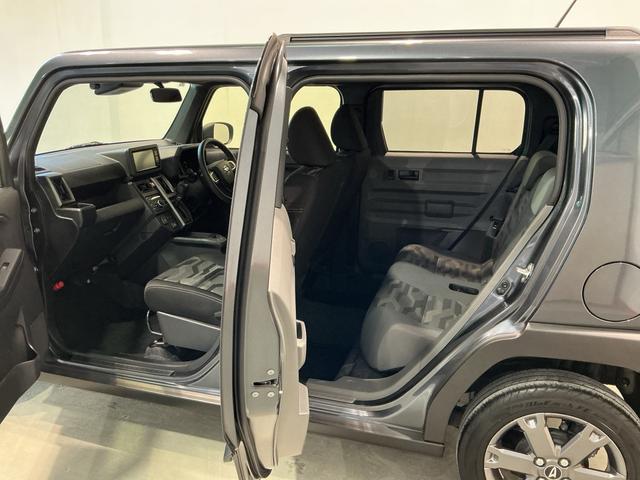 タフトＧターボ　ダーククロムベンチャー車線逸脱警報装置　衝突回避支援ブレーキ　シートヒータ　電動格納ドアミラー　安全ボディ　ＬＥＤ　ナビＴＶ　ムーンルーフ　Ａストップ　オートマチックハイビーム　ターボ車　ＥＴＣ車載器　セキュリティ（栃木県）の中古車