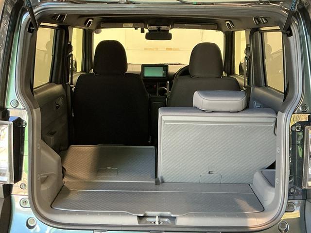 タフトＧターボ　ダーククロムベンチャー車線逸脱警報装置　衝突回避支援ブレーキ　シートヒータ　電動格納ドアミラー　安全ボディ　ＬＥＤ　ナビＴＶ　ムーンルーフ　Ａストップ　オートマチックハイビーム　ターボ車　ＥＴＣ車載器　セキュリティ（栃木県）の中古車