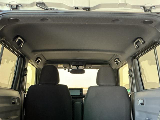 タフトＧターボ　ダーククロムベンチャー車線逸脱警報装置　衝突回避支援ブレーキ　シートヒータ　電動格納ドアミラー　安全ボディ　ＬＥＤ　ナビＴＶ　ムーンルーフ　Ａストップ　オートマチックハイビーム　ターボ車　ＥＴＣ車載器　セキュリティ（栃木県）の中古車