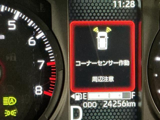 タフトＧターボ　ダーククロムベンチャー車線逸脱警報装置　衝突回避支援ブレーキ　シートヒータ　電動格納ドアミラー　安全ボディ　ＬＥＤ　ナビＴＶ　ムーンルーフ　Ａストップ　オートマチックハイビーム　ターボ車　ＥＴＣ車載器　セキュリティ（栃木県）の中古車