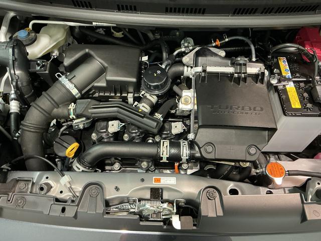 タフトＧターボ　ダーククロムベンチャー車線逸脱警報装置　衝突回避支援ブレーキ　シートヒータ　電動格納ドアミラー　安全ボディ　ＬＥＤ　ナビＴＶ　ムーンルーフ　Ａストップ　オートマチックハイビーム　ターボ車　ＥＴＣ車載器　セキュリティ（栃木県）の中古車