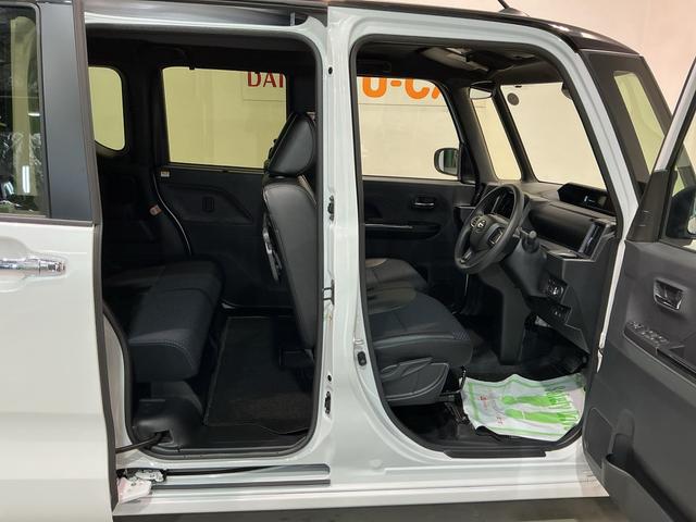 タントカスタムX衝突軽減ブレーキ リアコーナーセンサー 車線逸脱防止 アイドリングストップ機能 盗難警報装置 LED キーレスエントリー 前席シートヒーター オートLED 電動格納ミラー(栃木県)の中古車