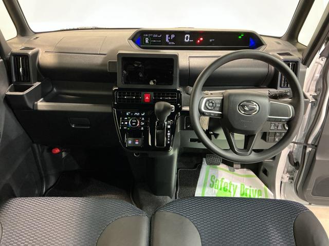 タントカスタムX衝突軽減ブレーキ リアコーナーセンサー 車線逸脱防止 アイドリングストップ機能 盗難警報装置 LED キーレスエントリー 前席シートヒーター オートLED 電動格納ミラー(栃木県)の中古車