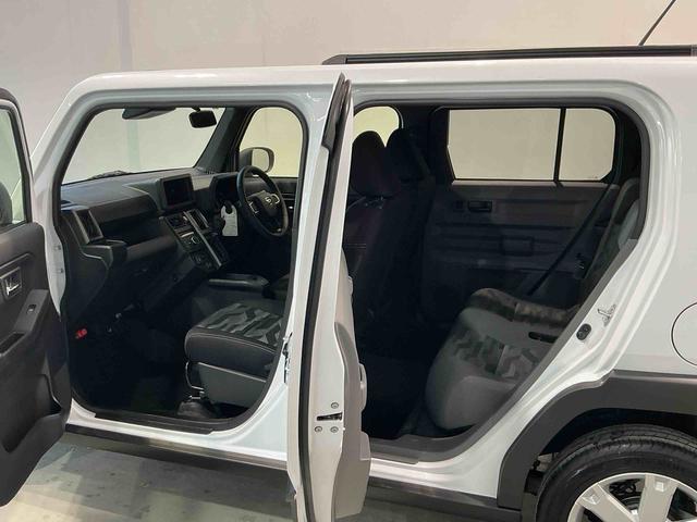 タフトＧ　クロムベンチャー衝突軽減装置　Ｓヒーター　サンル−フ　Ａ−ＳＴＯＰ　ＬＥＤヘッドライト　イモビ　オートマチックハイビーム　オートライト（栃木県）の中古車