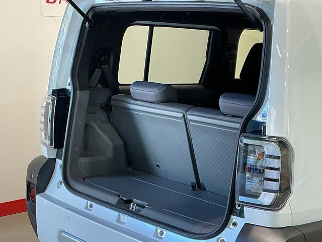 タフトＧ　クロムベンチャー衝突軽減装置　Ｓヒーター　サンル−フ　Ａ−ＳＴＯＰ　ＬＥＤヘッドライト　イモビ　オートマチックハイビーム　オートライト（栃木県）の中古車