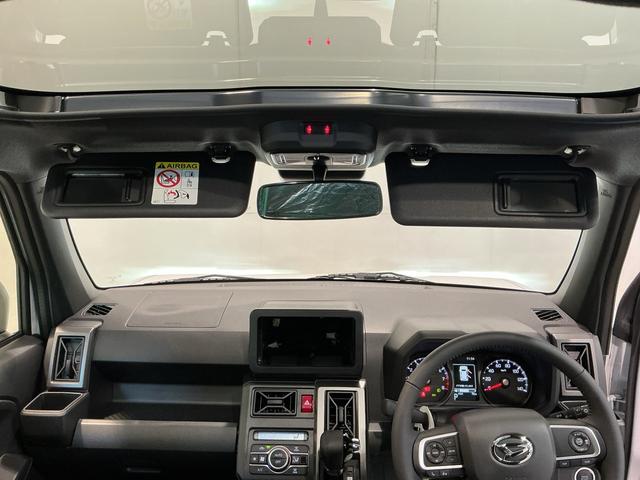 タフトＧ　クロムベンチャー衝突軽減装置　Ｓヒーター　サンル−フ　Ａ−ＳＴＯＰ　ＬＥＤヘッドライト　イモビ　オートマチックハイビーム　オートライト（栃木県）の中古車