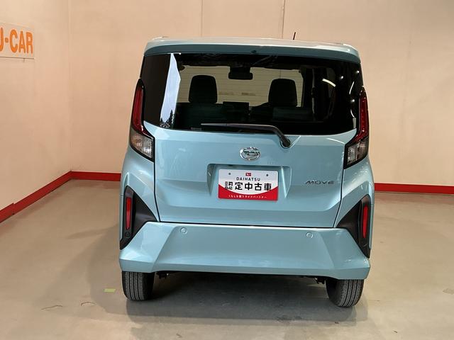 ムーヴＸ大画面ディスプレイオーディオ　スマートアシスト　ソナーセンサー　電動スライドドアー　ＬＥＤヘッドライト　オートライト　ＣＶＴ　衝突被害軽減システム　ＶＳＣ（栃木県）の中古車